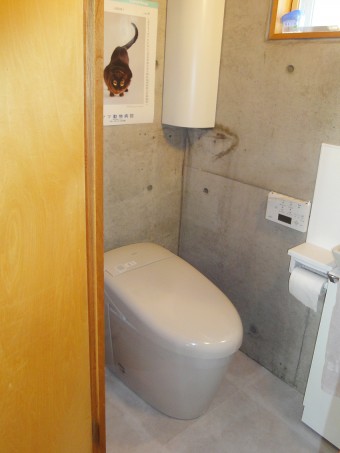 コンクリートの防寒対策を床暖房と断熱サッシで快適に コンクリートの防寒対策を床暖房と断熱サッシで快適に